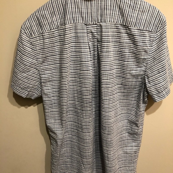 Grayers Clothiers Button down collared shirt - Picture 3 of 3